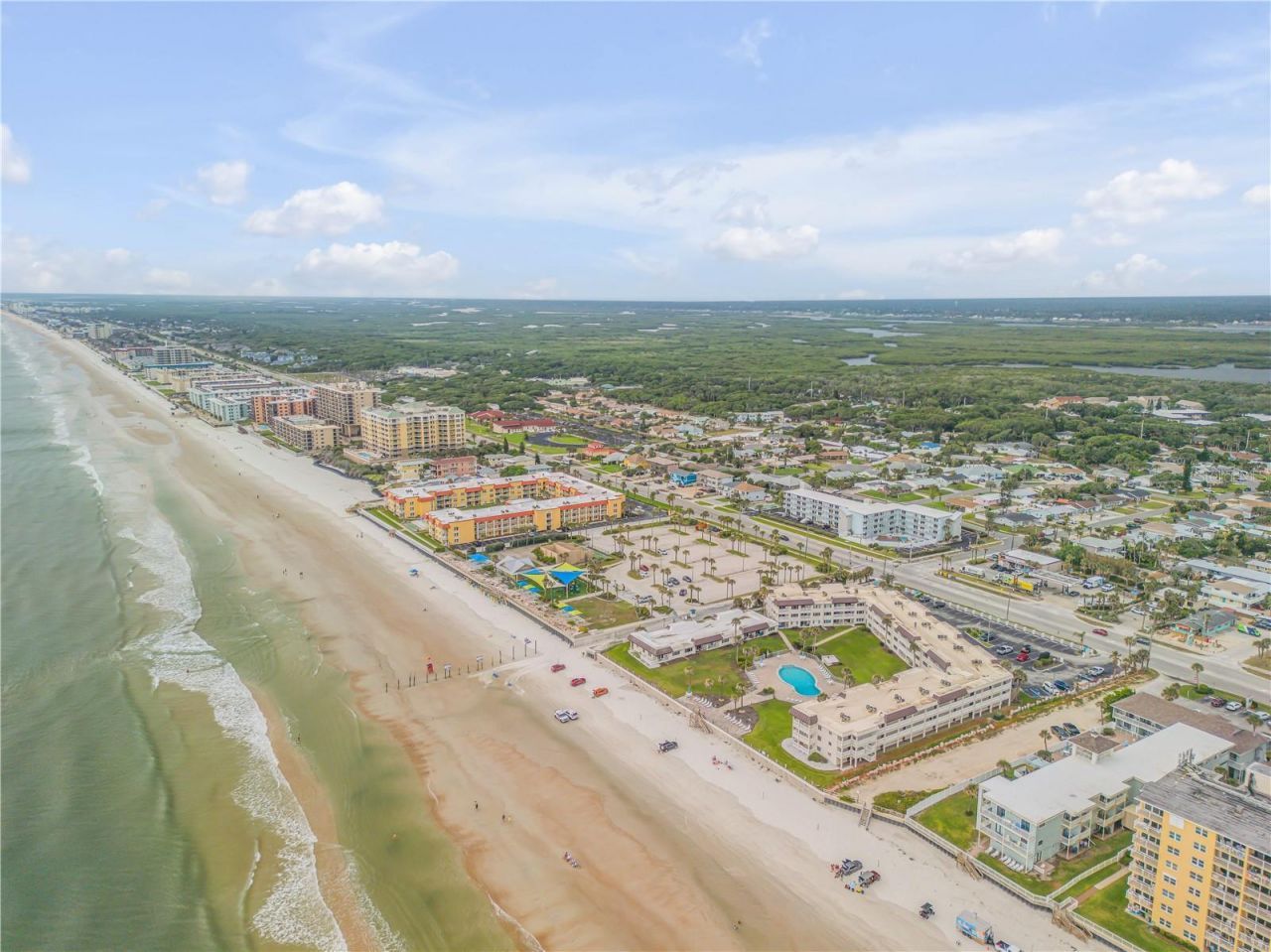 3663 S Atlantic Avenue , Unit 30D, New Smyrna Beach, FL 32169 Photo