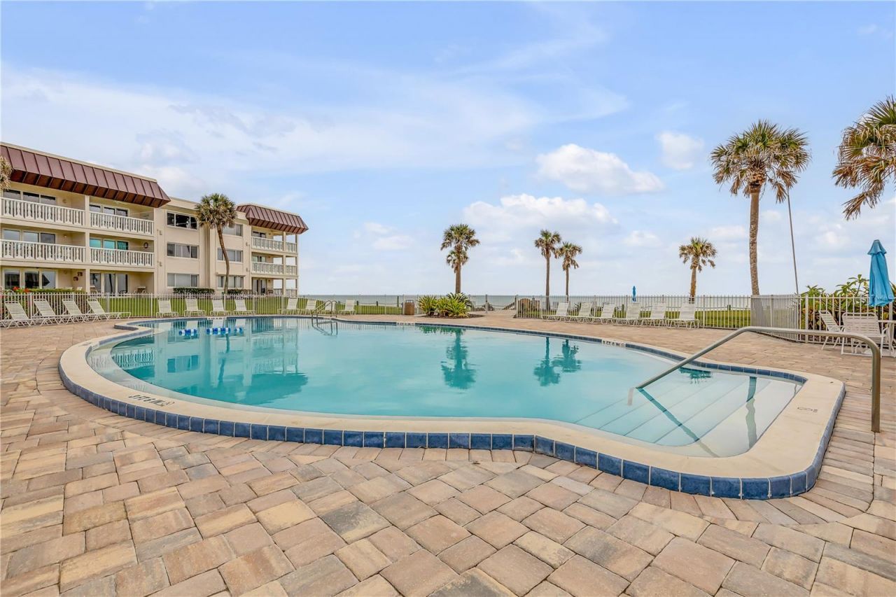 3663 S Atlantic Avenue , Unit 30D, New Smyrna Beach, FL 32169 Photo