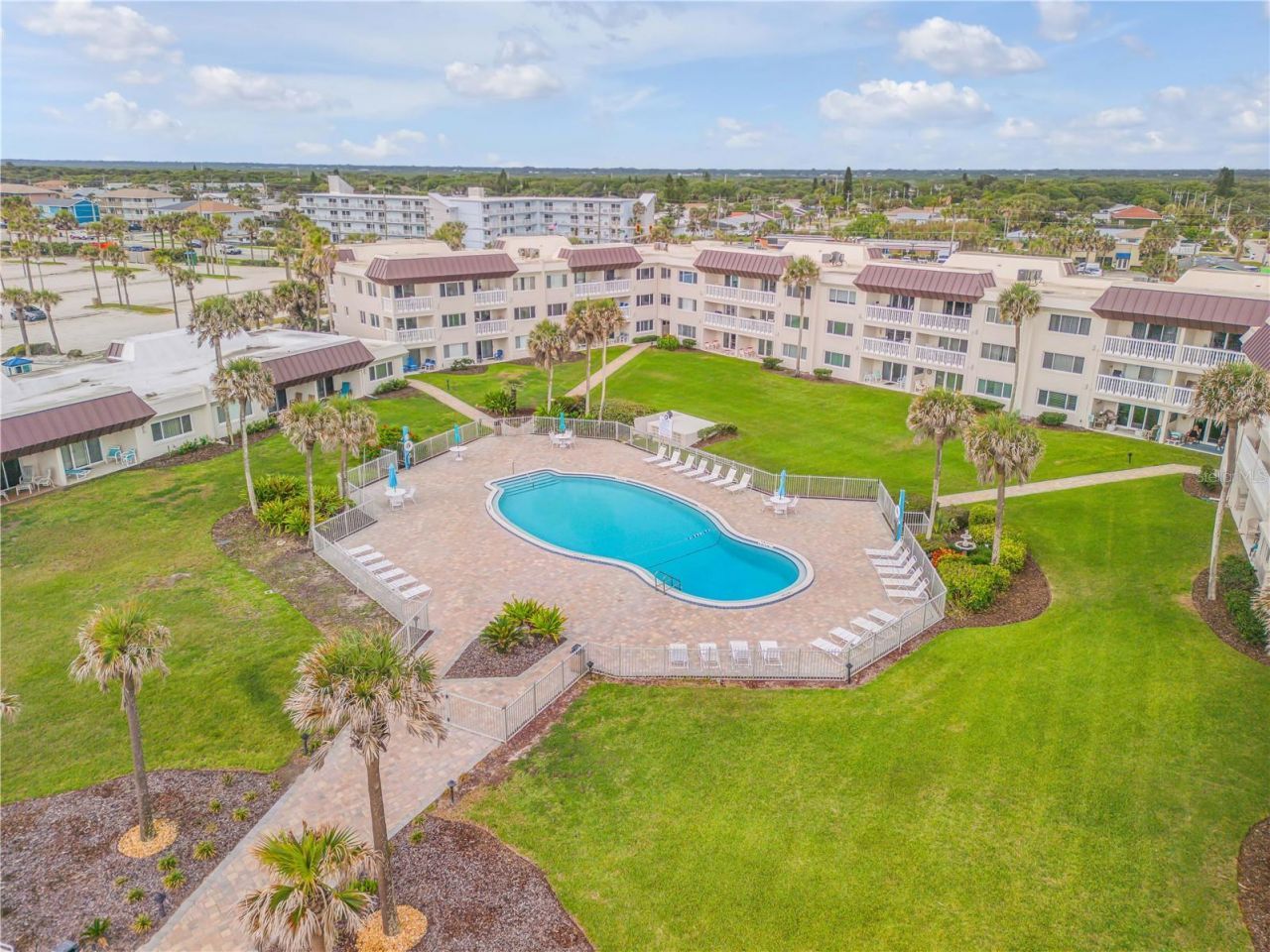3663 S Atlantic Avenue , Unit 30D, New Smyrna Beach, FL 32169 Photo