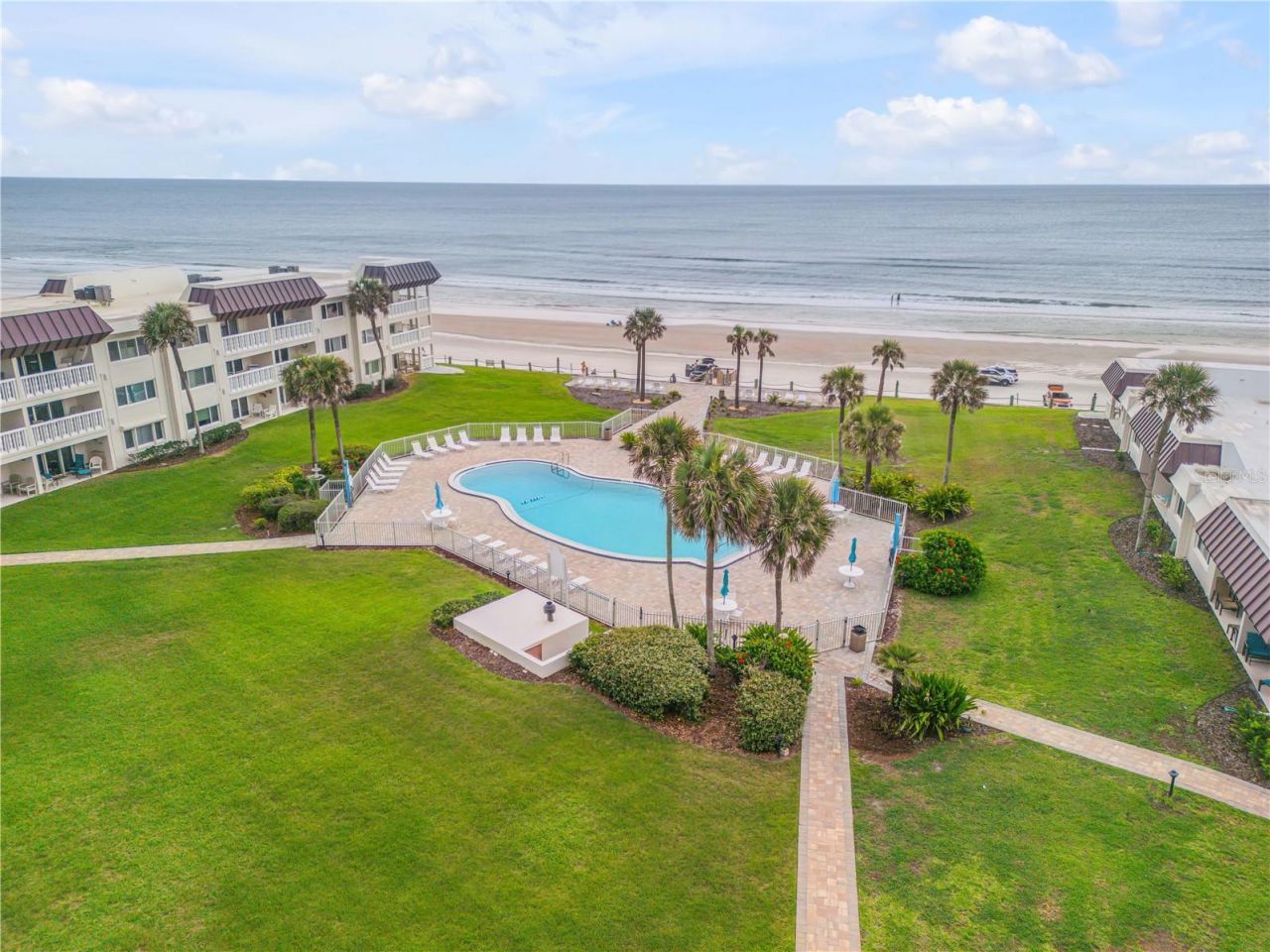 3663 S Atlantic Avenue , Unit 30D, New Smyrna Beach, FL 32169 Photo