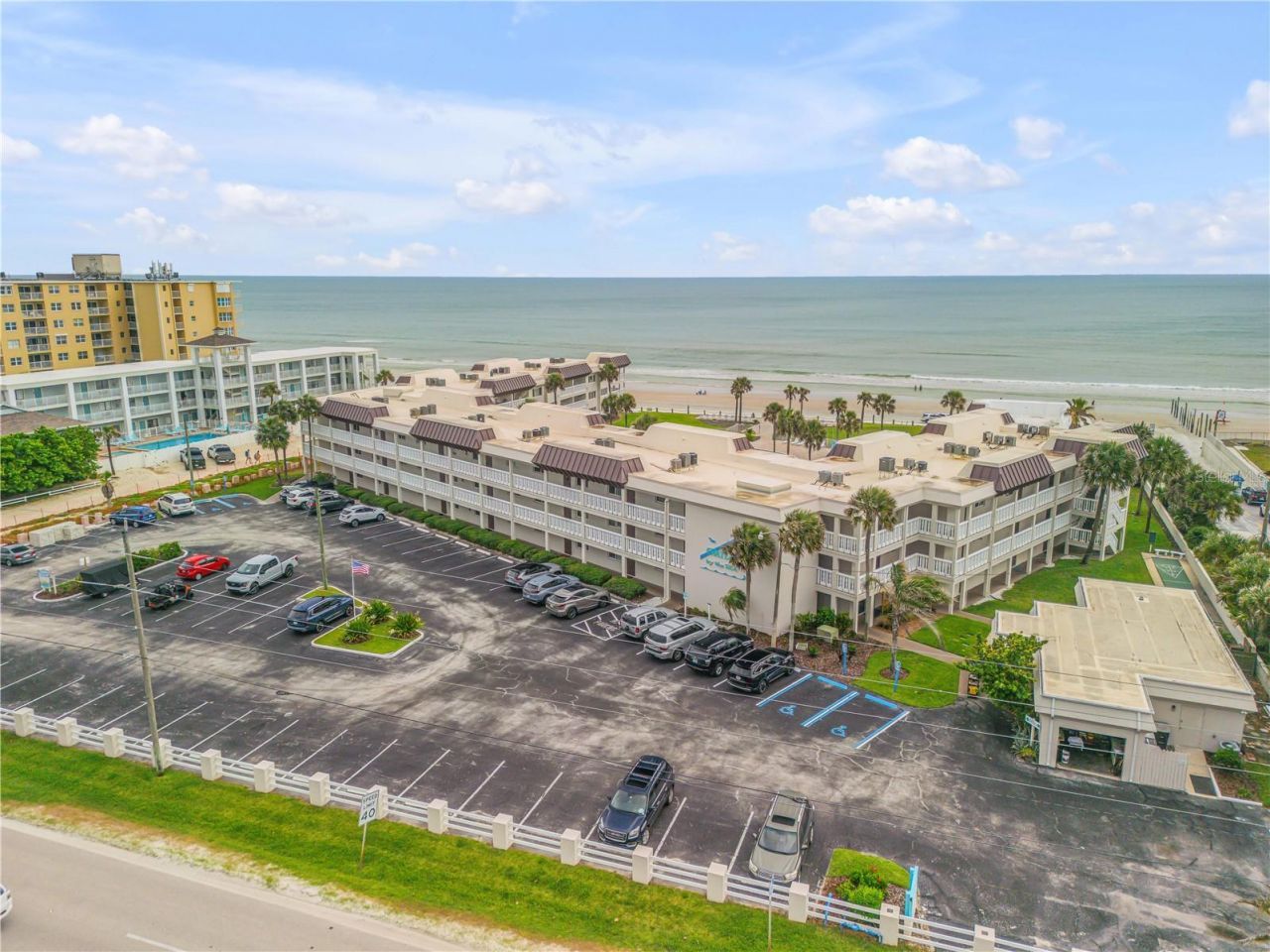 3663 S Atlantic Avenue , Unit 30D, New Smyrna Beach, FL 32169 Photo