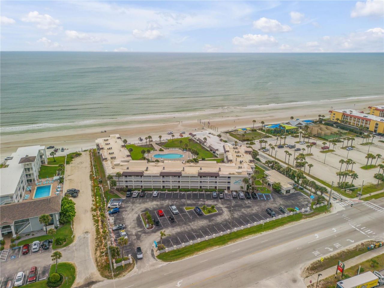 3663 S Atlantic Avenue , Unit 30D, New Smyrna Beach, FL 32169 Photo