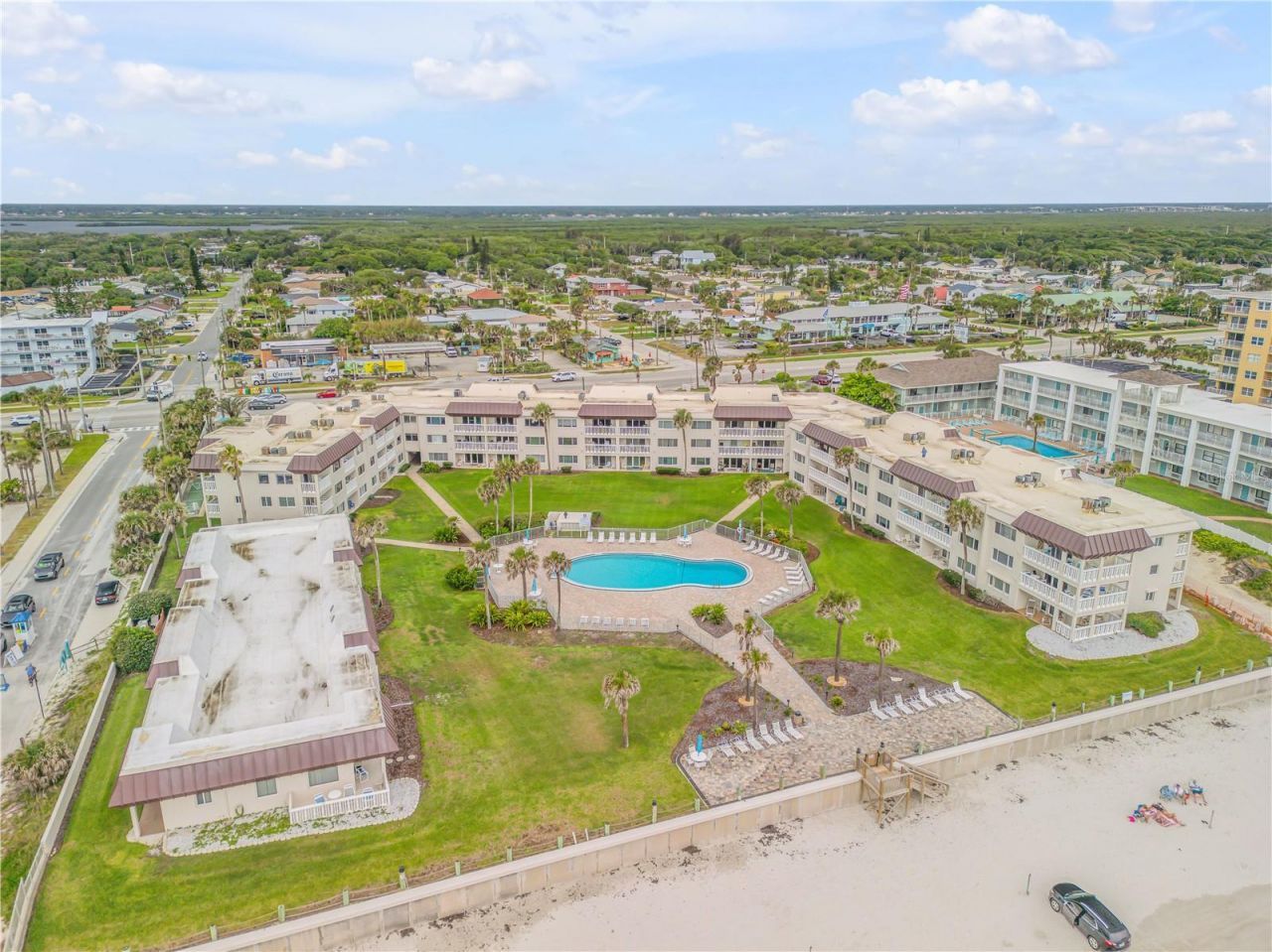 3663 S Atlantic Avenue , Unit 30D, New Smyrna Beach, FL 32169 Photo