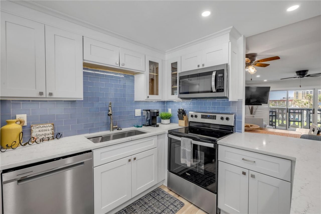 3663 S Atlantic Avenue , Unit 30D, New Smyrna Beach, FL 32169 Photo