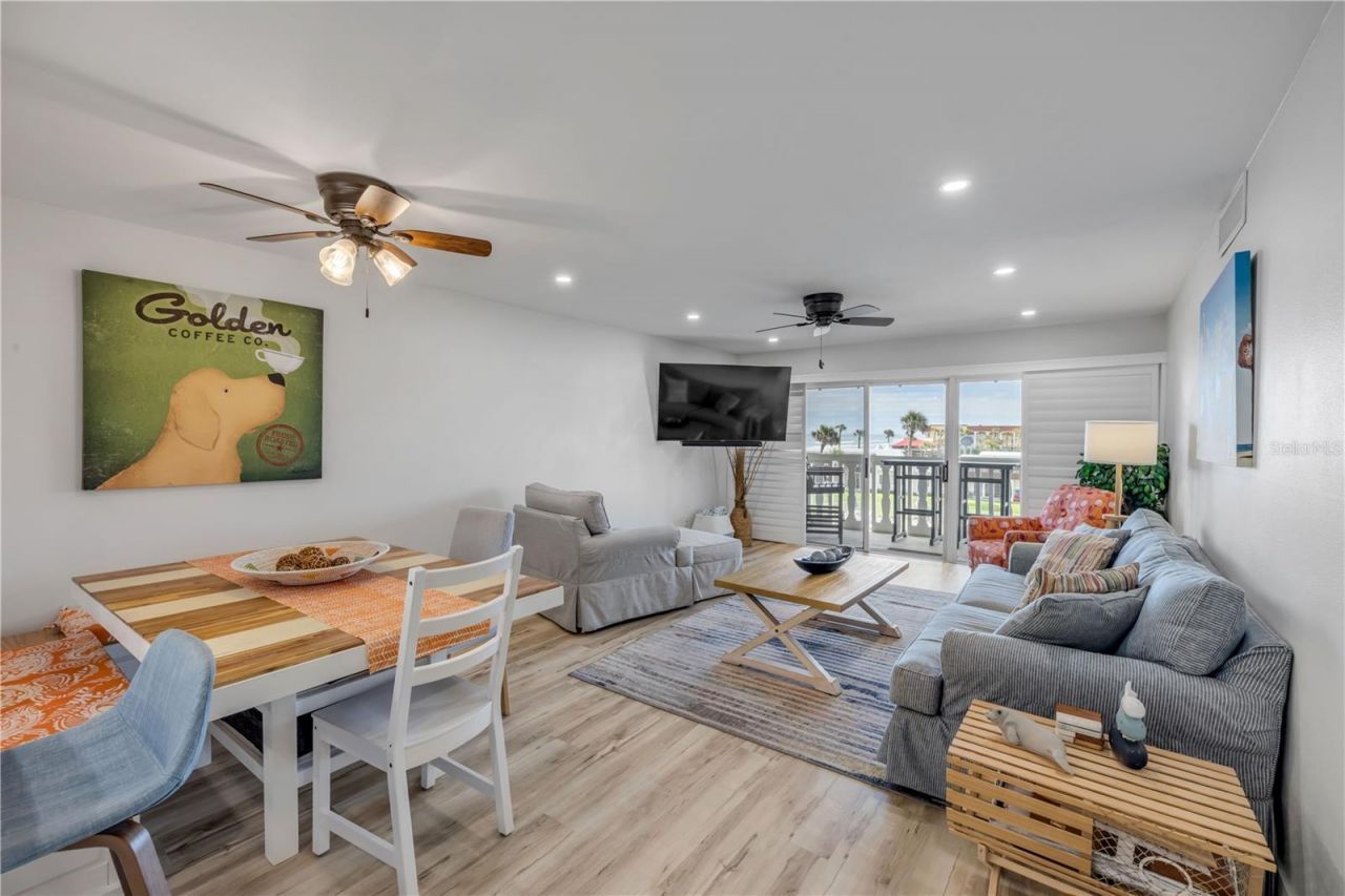 3663 S Atlantic Avenue , Unit 30D, New Smyrna Beach, FL 32169 Photo