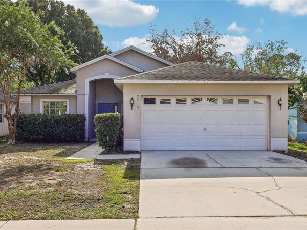 2415 HICKORY OAK BOULEVARD , ORLANDO, FL 32817