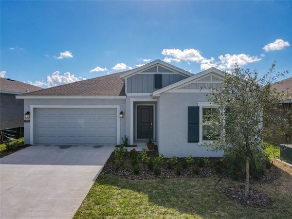 2330 BURNEY FALLS LANE , DAVENPORT, FL 33837