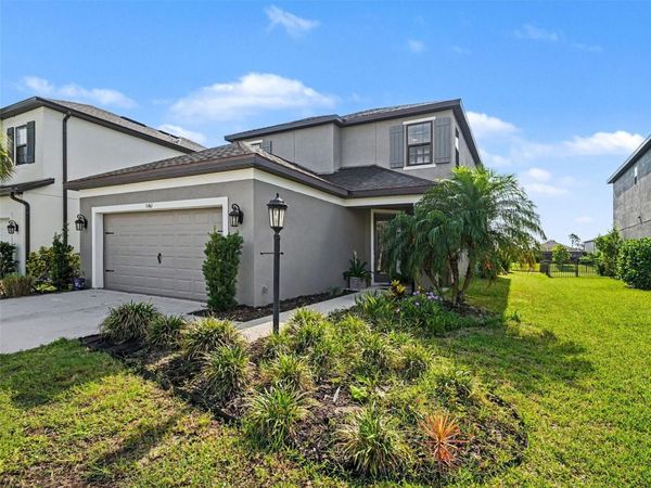5461 SUMMIT GLEN , BRADENTON, FL 34203