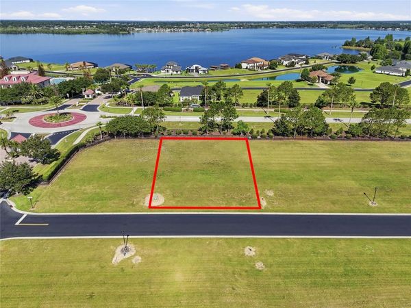 504 BONAMIA AVENUE , LAKE ALFRED, FL 33850
