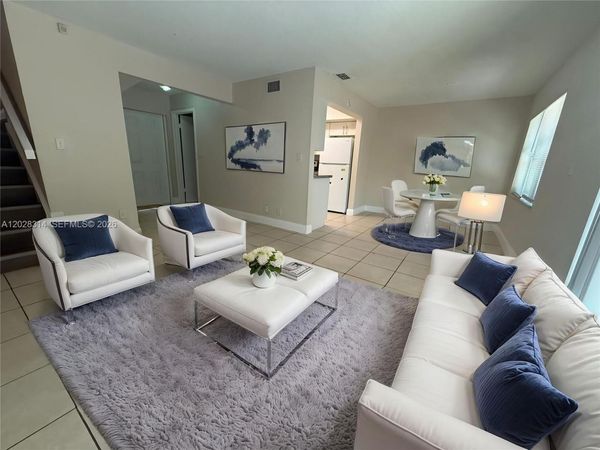 2216 NW 59th Way, Unit 63-A, Lauderhill, FL 33313