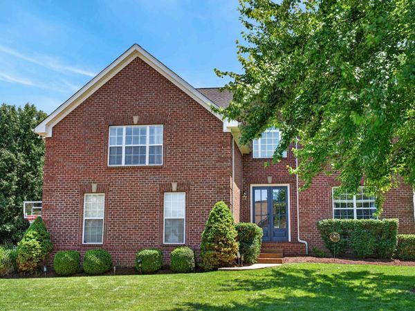 128 Wynbrooke Trce , Hendersonville, TN 37075