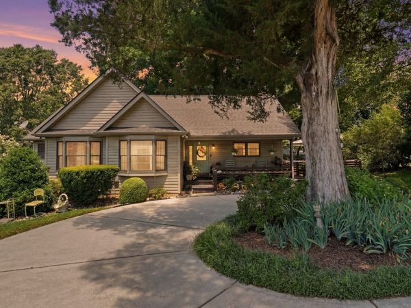 59 Walnut Dr , Winchester, TN 37398