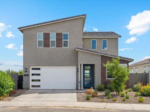 35803 N ZINC Drive, San Tan Valley, AZ 85144