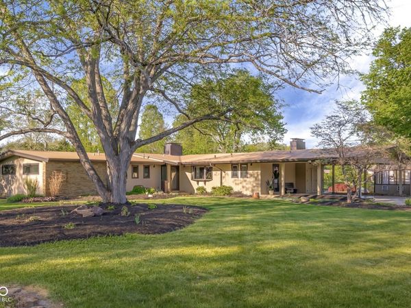 309 Flatrock Drive , Columbus, IN 47201
