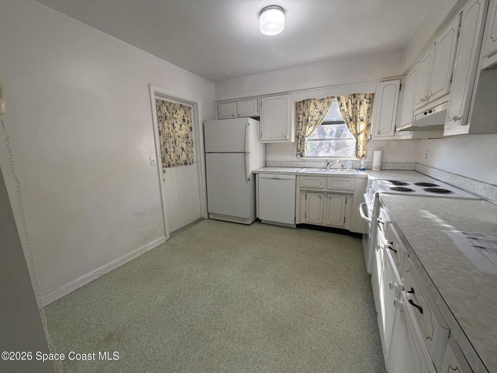 305 Marlin Drive, Merritt Island, FL 32952 Photo