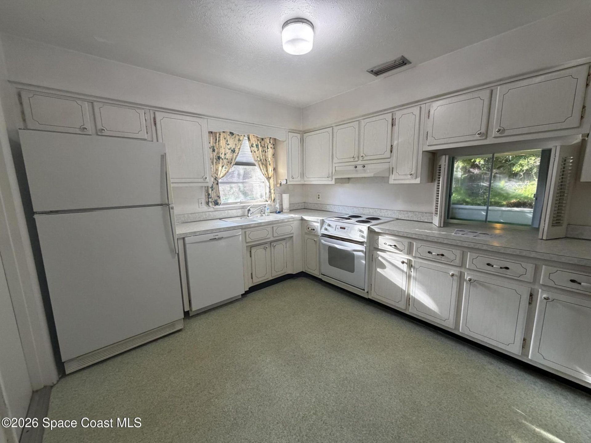 305 Marlin Drive, Merritt Island, FL 32952 Photo