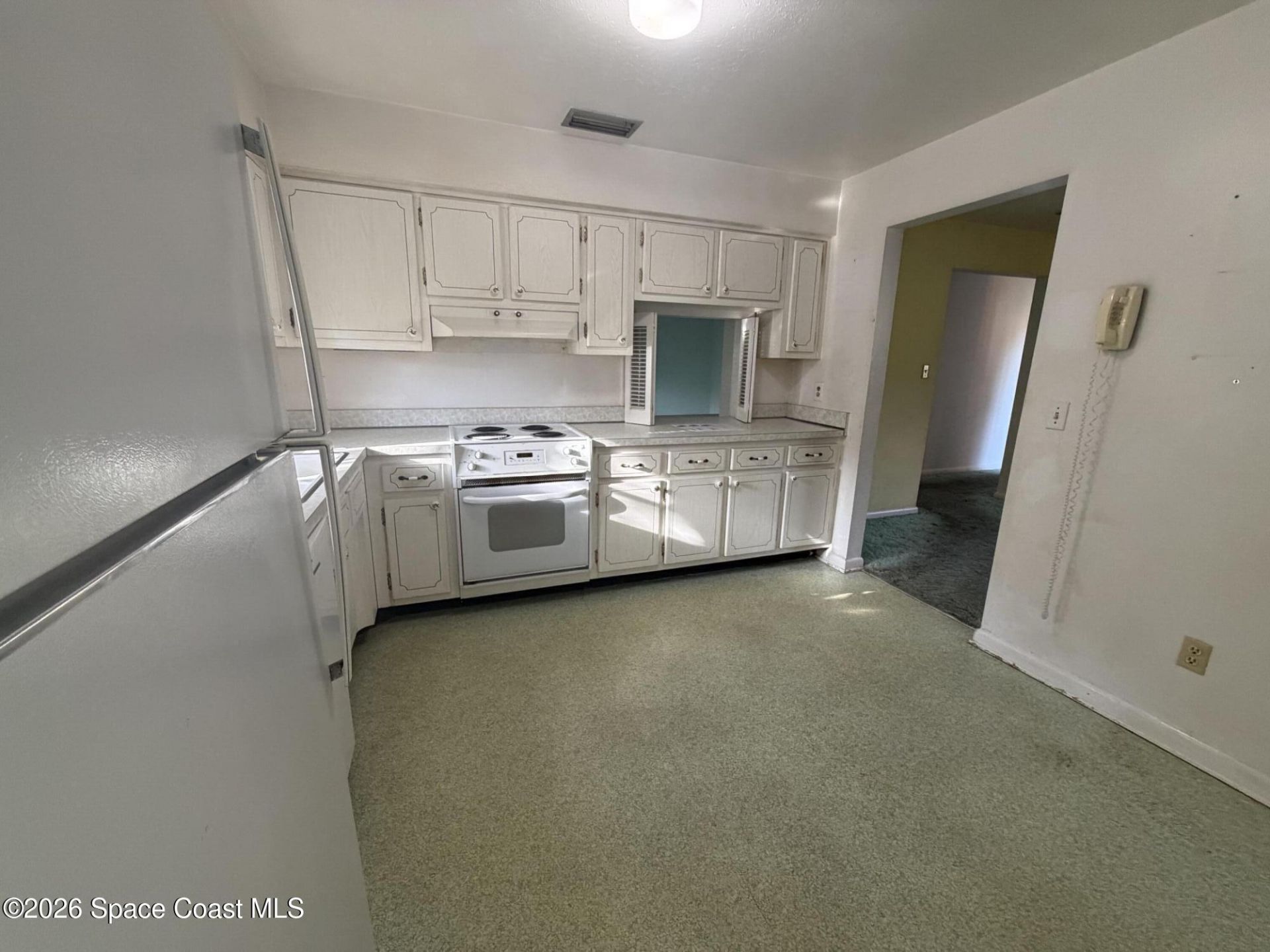 305 Marlin Drive, Merritt Island, FL 32952 Photo