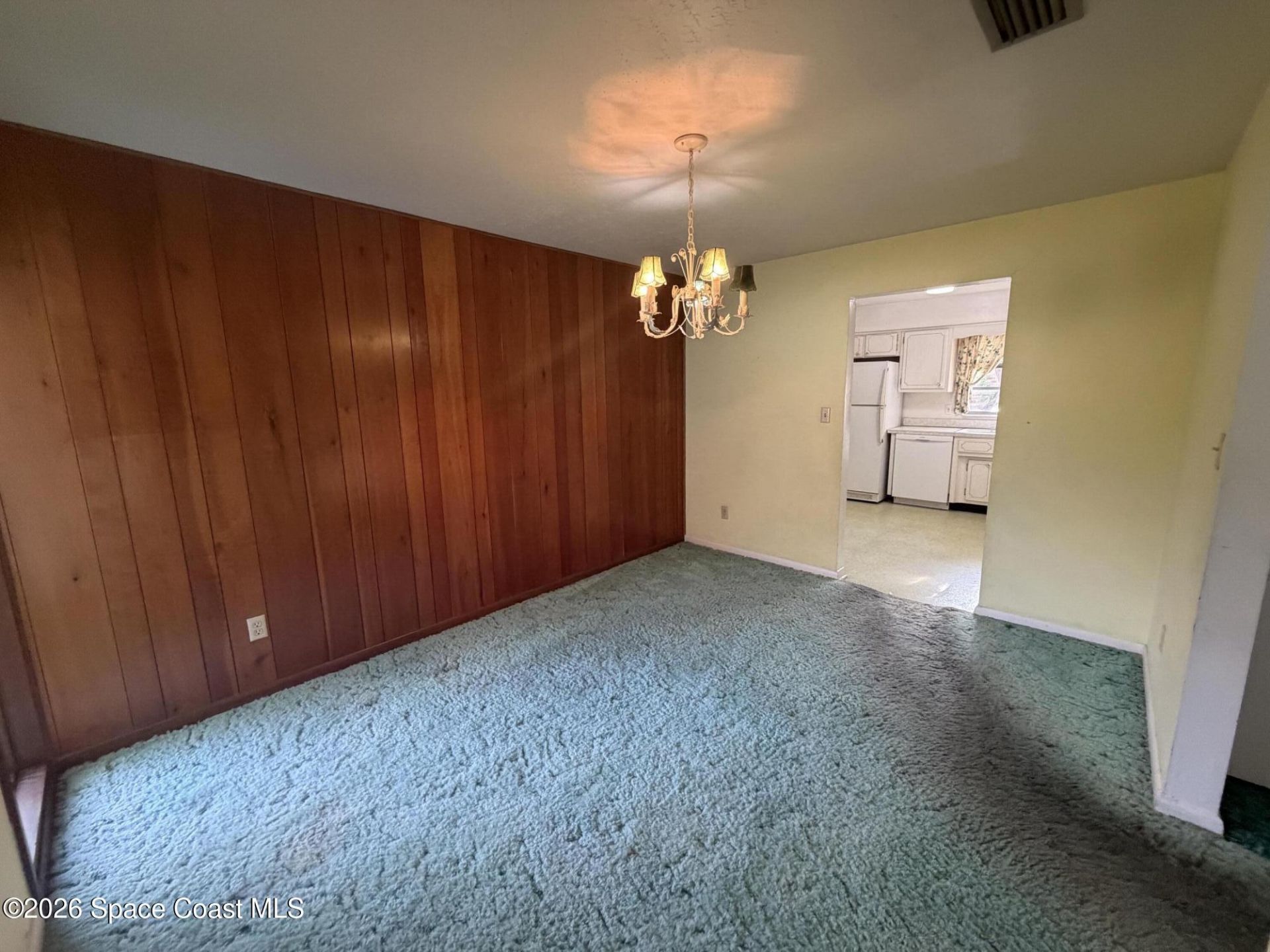 305 Marlin Drive, Merritt Island, FL 32952 Photo