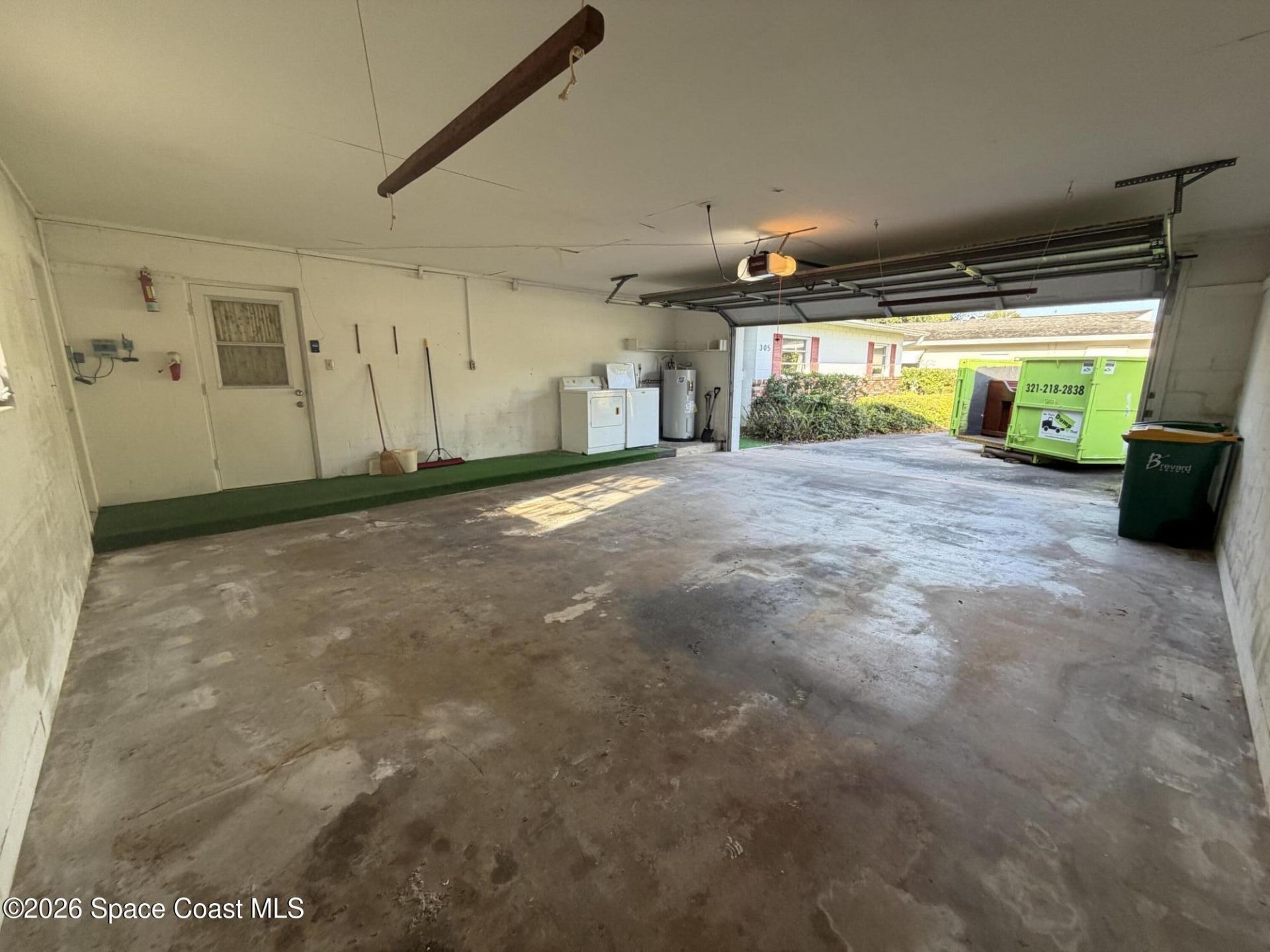 305 Marlin Drive, Merritt Island, FL 32952 Photo