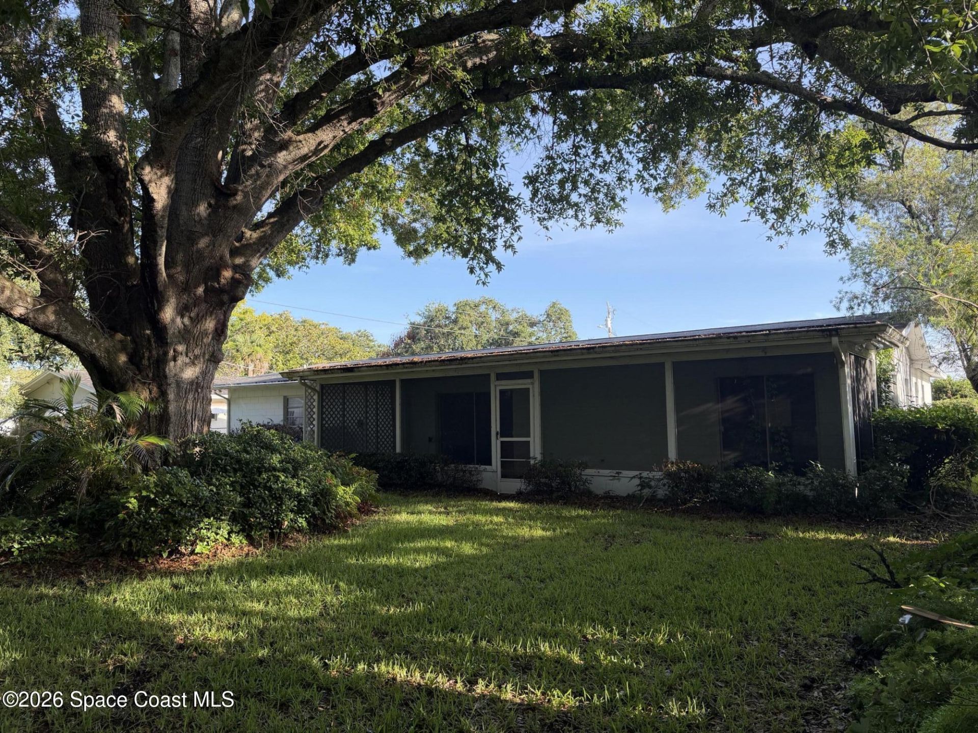 305 Marlin Drive, Merritt Island, FL 32952 Photo