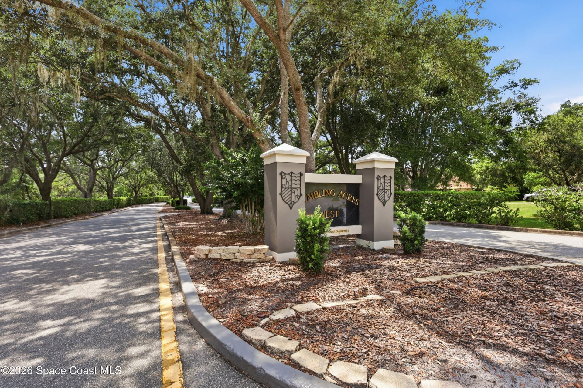 3906 Rambling Acres Drive , Titusville, FL 32780 Photo