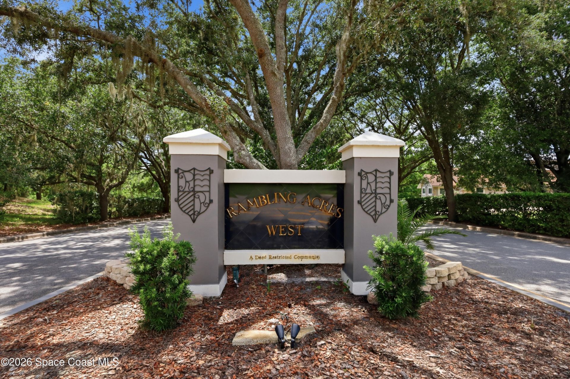 3906 Rambling Acres Drive , Titusville, FL 32780 Photo