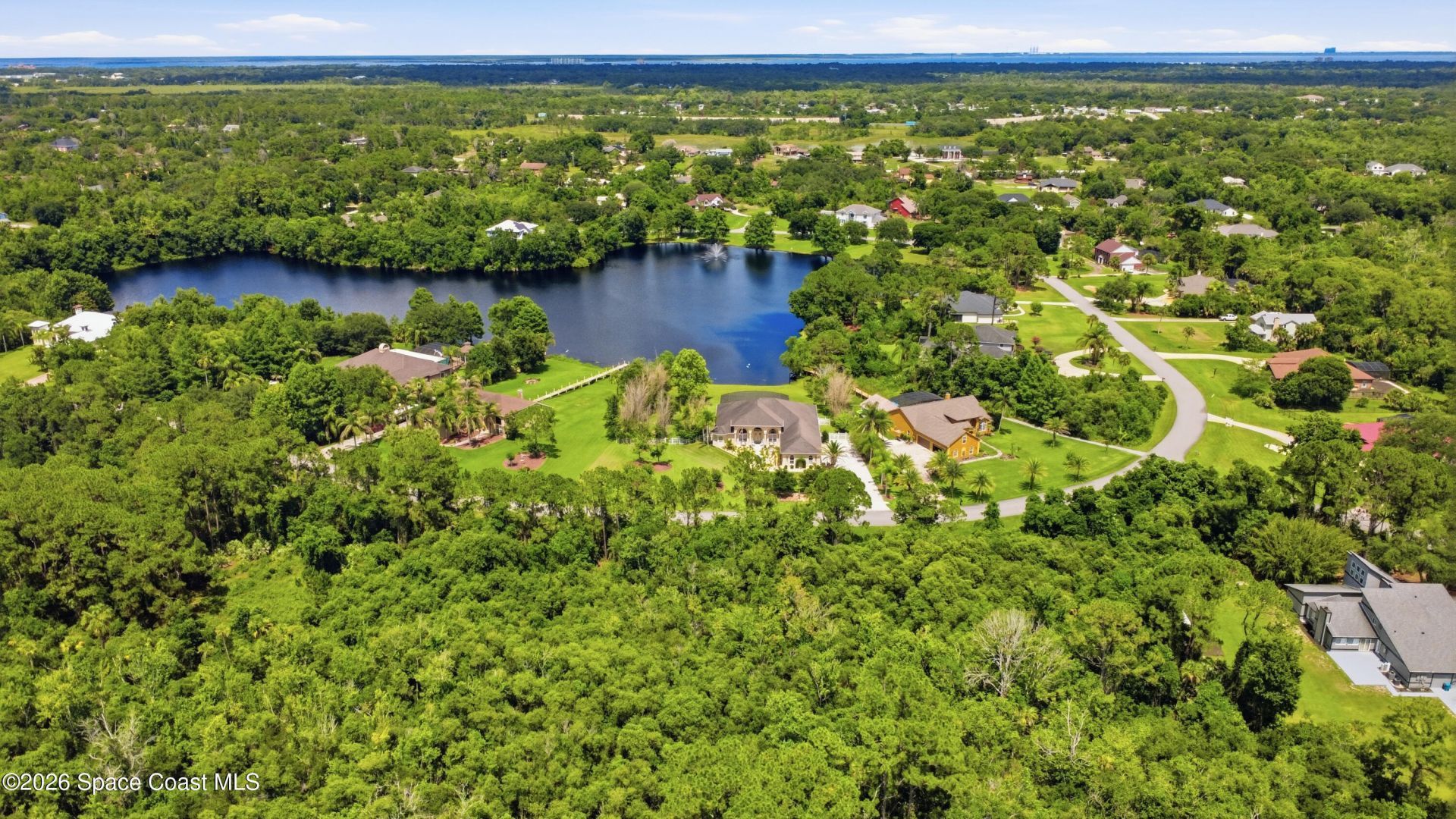 3906 Rambling Acres Drive , Titusville, FL 32780 Photo