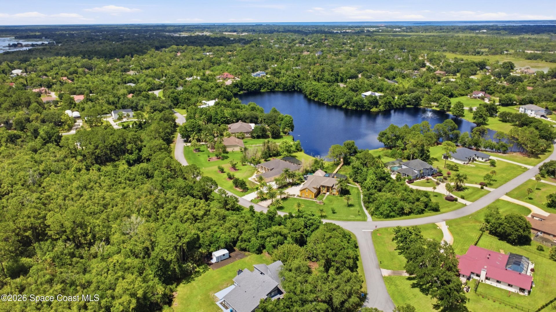 3906 Rambling Acres Drive , Titusville, FL 32780 Photo