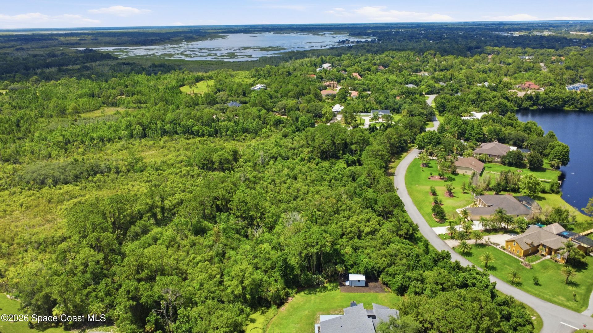 3906 Rambling Acres Drive , Titusville, FL 32780 Photo