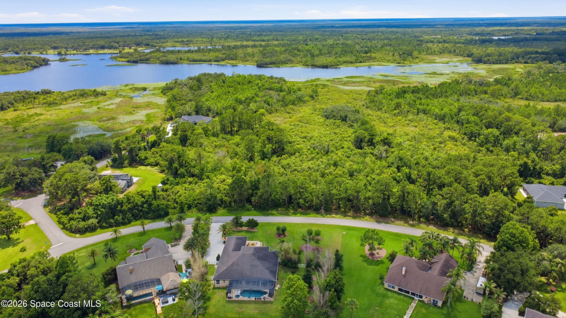 3906 Rambling Acres Drive , Titusville, FL 32780 Photo