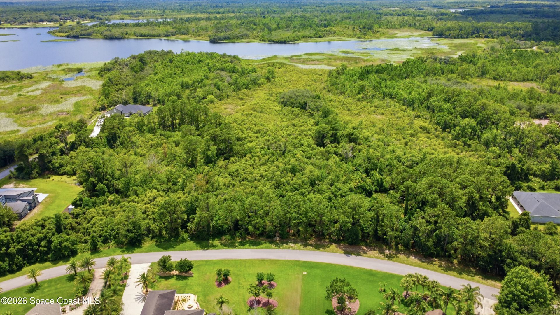 3906 Rambling Acres Drive , Titusville, FL 32780 Photo