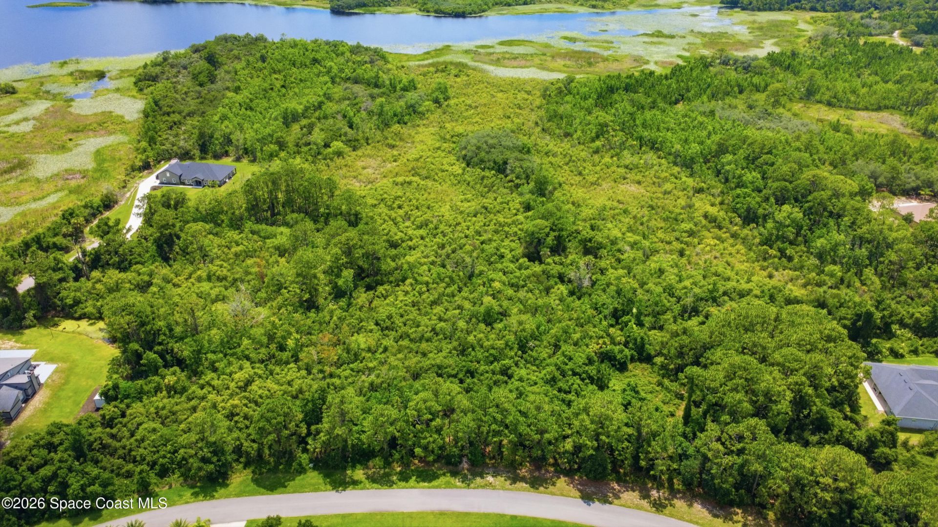 3906 Rambling Acres Drive , Titusville, FL 32780 Photo