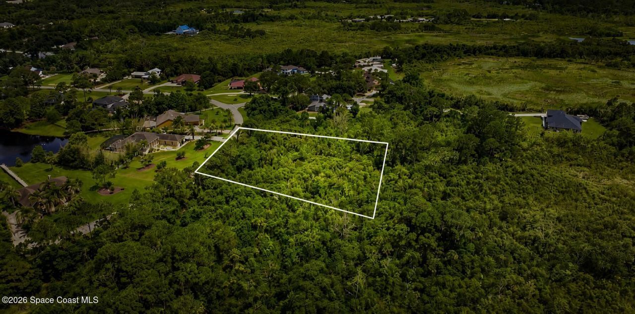 3906 Rambling Acres Drive , Titusville, FL 32780 Photo