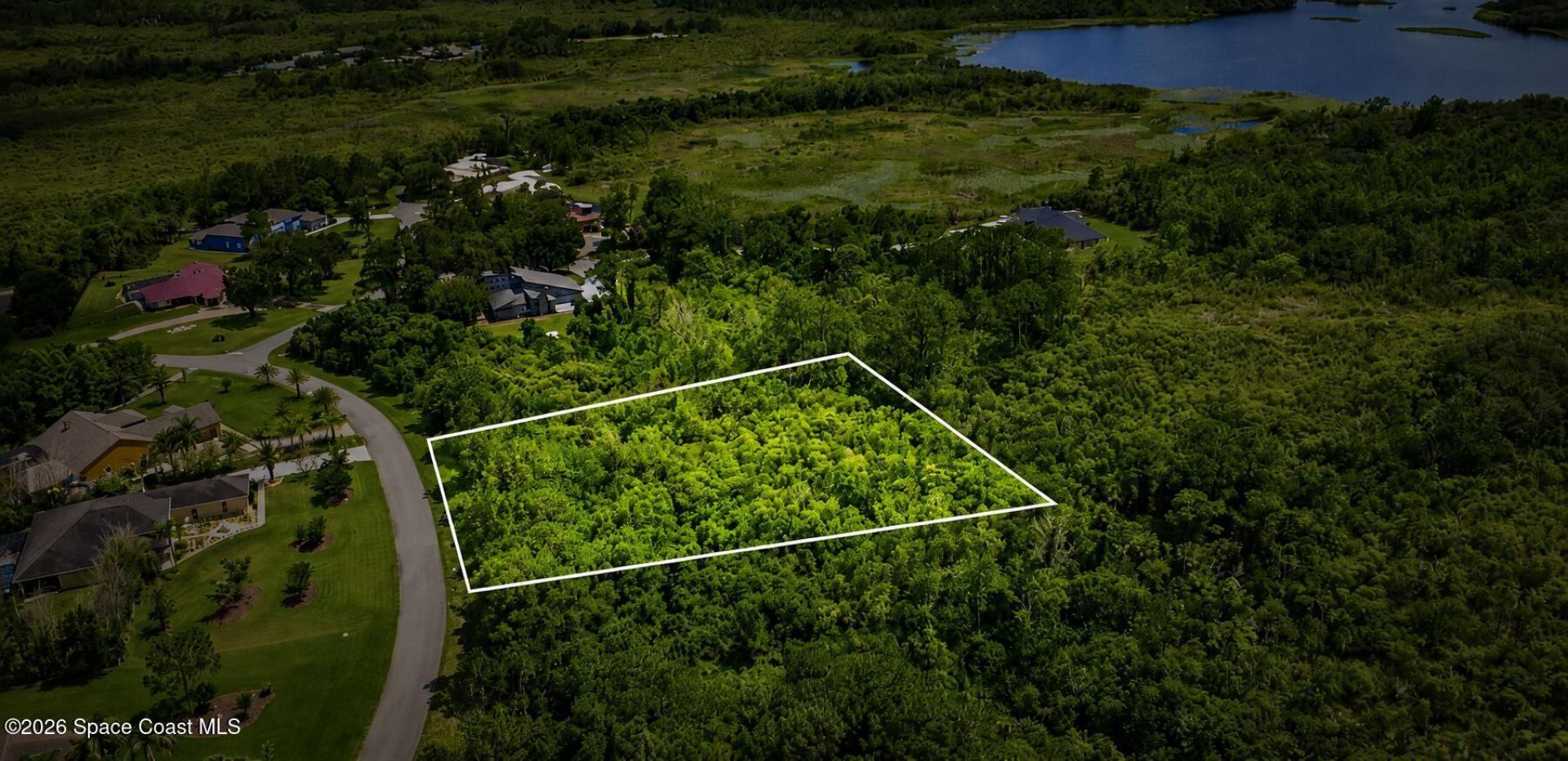 3906 Rambling Acres Drive , Titusville, FL 32780 Photo