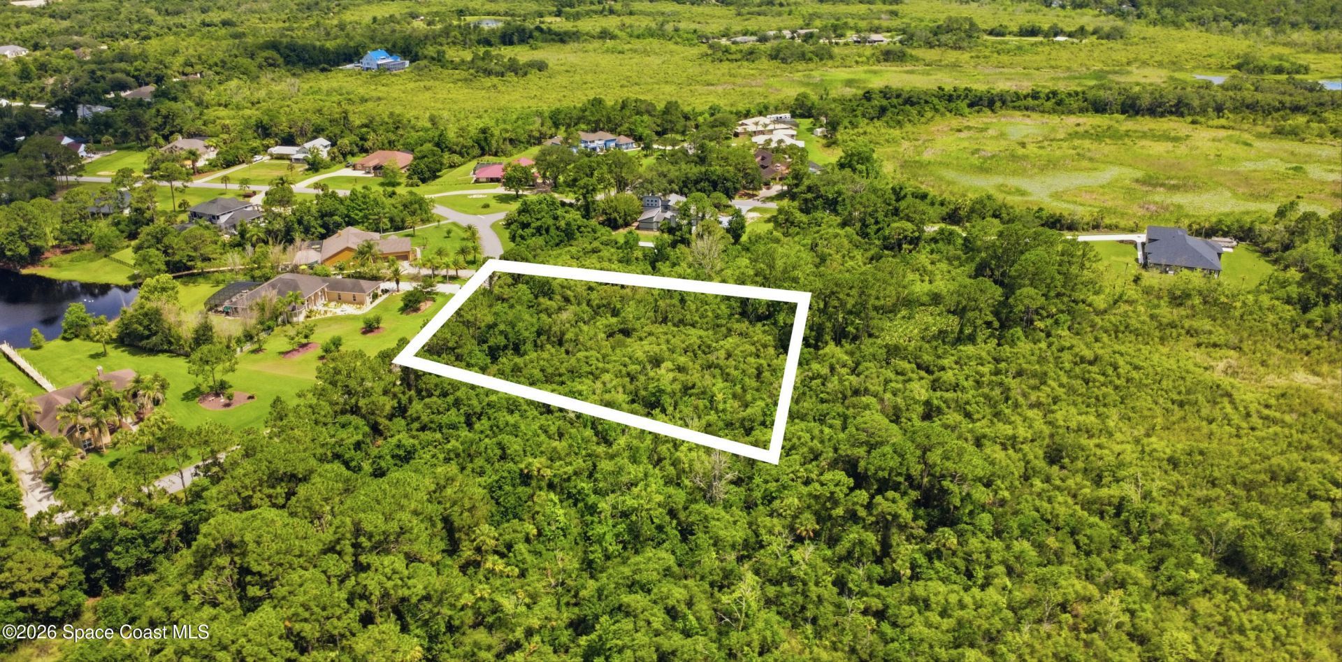 3906 Rambling Acres Drive , Titusville, FL 32780 Photo