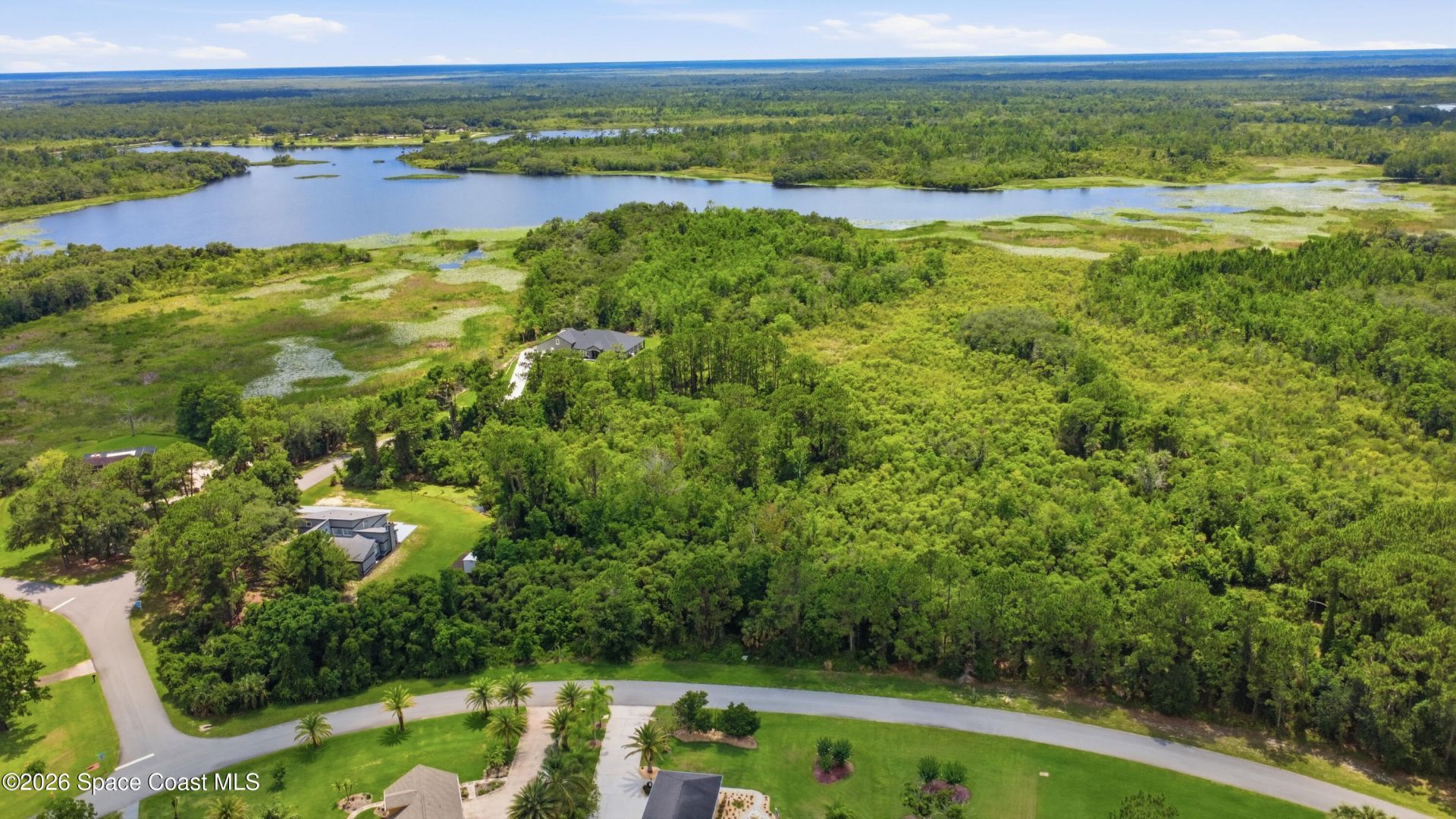 3906 Rambling Acres Drive , Titusville, FL 32780 Photo