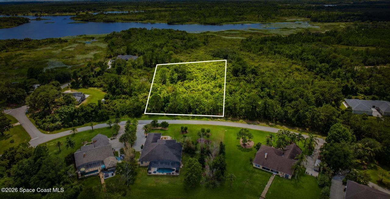 3906 Rambling Acres Drive , Titusville, FL 32780 Photo