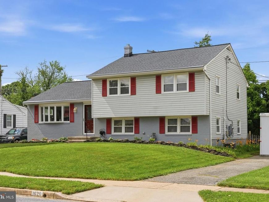 1620 Alston, Towson, MD 21204 Main Photo
