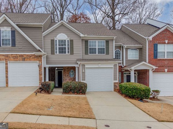 2682 Pierce Brennen Court NE, Lawrenceville, GA 30043