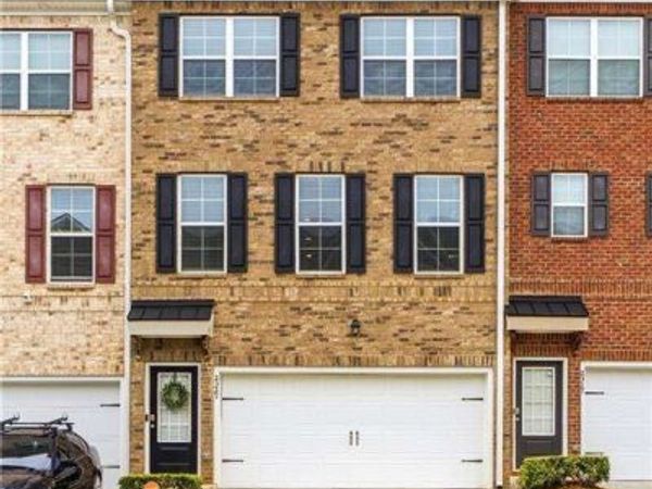 2327 Foley Park Street, Snellville, GA 30078