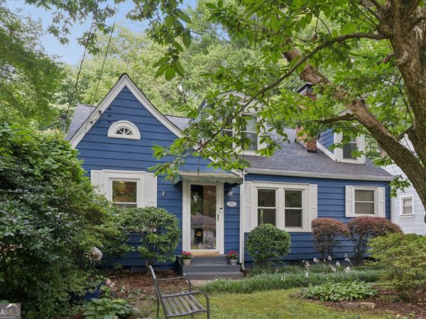 942 Gilbert Street SE, Atlanta, GA 30316