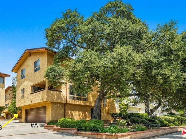 2741 Hermosa Avenue, Unit B, Montrose, CA 91020