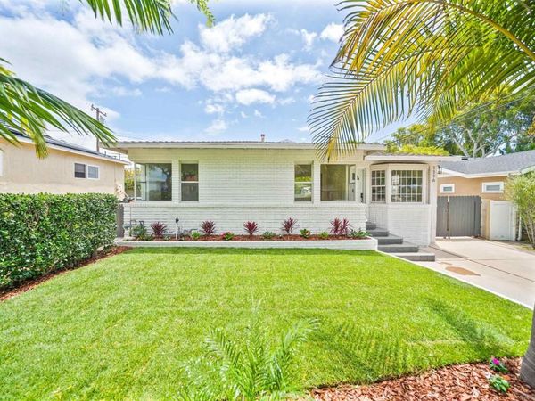 1116 Cerise Ave, Torrance, CA 90503