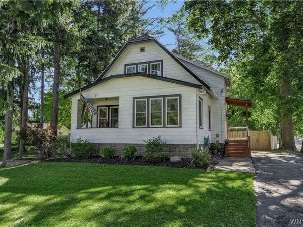 254 State Street, Batavia, NY 14020