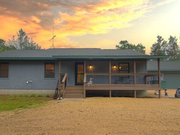 N7886 Highway 80, New Lisbon, WI 53950