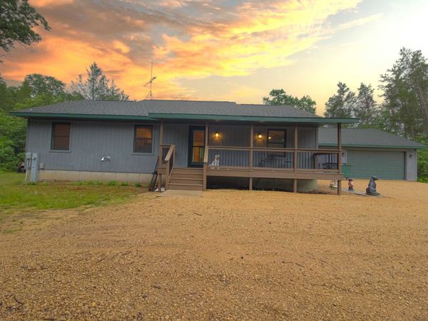 N7886 Highway 80, New Lisbon, WI 53950