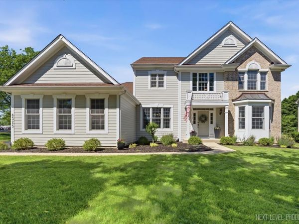 8325 Watson Circle , Lakewood, IL 60014