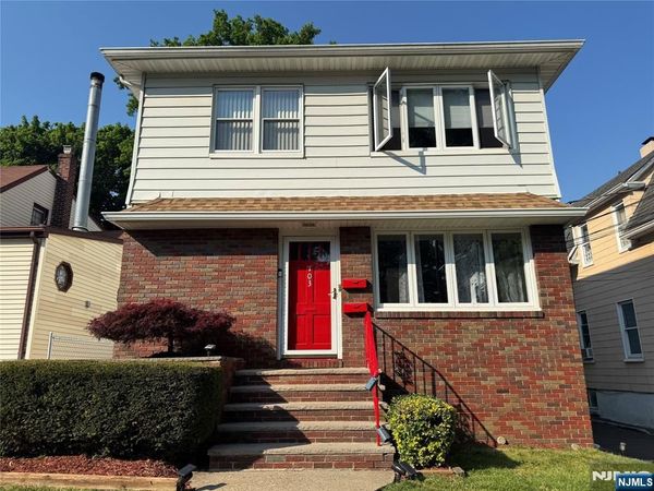 103 E Pleasant Avenue 2, MAYWOOD, NJ 07607