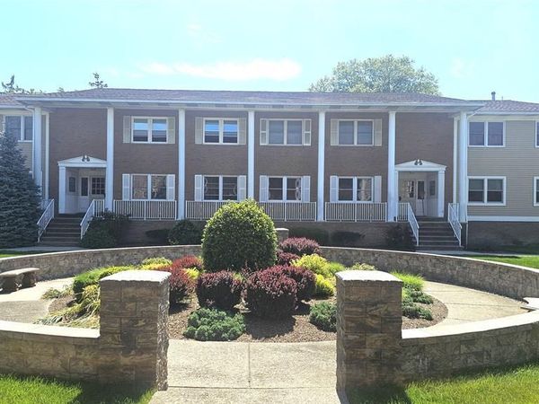 105 Newark Pompton 13, Unit 13, Pequannock Township, NJ 07440