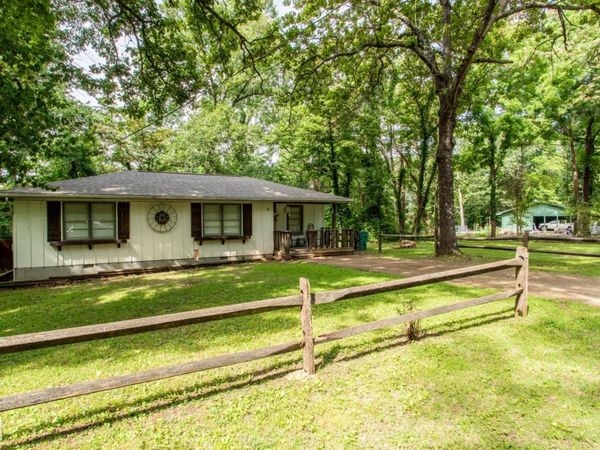 30 Dakota Drive, Cherokee Village, AR 72529
